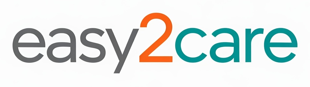 Easy2care Logo